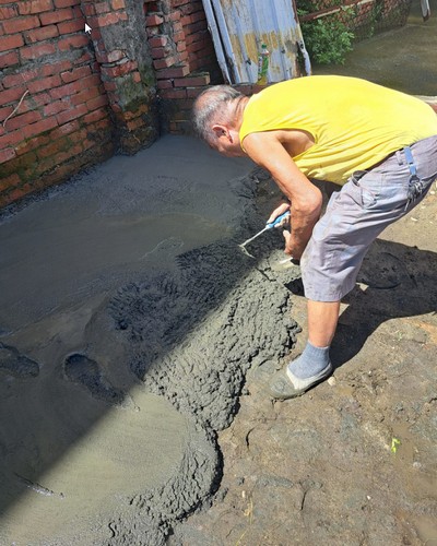 苗栗地面整修, 苗栗地坪工程, 苗栗地面粉光, 苗栗地面不平, 苗栗水泥施工, 苗栗水泥地面整平