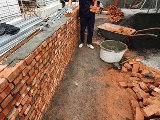 公館泥作工程, 公館土水師傅, 公館砌磚工程, 公館磚牆隔間工程