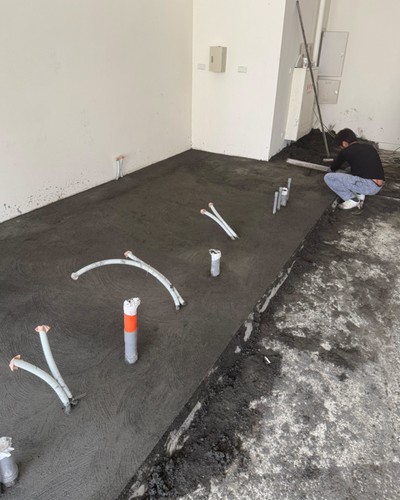 苗栗泥作打底, 苗栗地面打底墊高工程, 苗栗水泥施工, 苗栗水泥灌漿工程, 苗栗地坪修正, 苗栗水泥砂漿墊高打底整平, 苗栗打底粉光